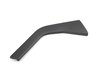ES#87786 - 51168412373 - Center console trim - left - Black leather - Genuine BMW - BMW