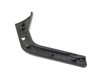 ES#87787 - 51168412374 - Center console trim - right  - Black leather - Genuine BMW - BMW
