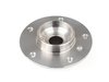 ES#57887 - 33411093567 - Drive Axle Flange - Priced Each - Rear wheel mounting point - Genuine BMW - BMW