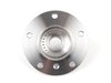 ES#57887 - 33411093567 - Drive Axle Flange - Priced Each - Rear wheel mounting point - Genuine BMW - BMW