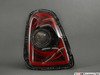 ES#2748994 - 63212296293KT - Black Line Taillight - Set - Upgrade to the Black Line lights set : taillights only, SEE ES#2673466 for kit that contains these exact taillights - Genuine MINI - 