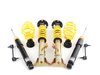 ES#2800200 - 18220812KT - ST XTA Performance Coilover System - Adjustable Damping - Featuring adjustable damping and aluminum adjustable camber plates. Average lowering of 1.2-2.4"F, 0.8-1.8"R. - Suspension Techniques - BMW