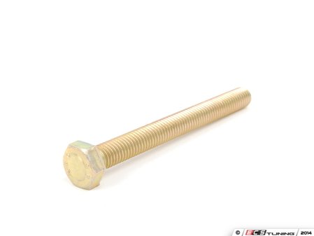 ES#4728326 - 00093300813464 - SCREW - Genuine Mercedes Benz - Mercedes Benz