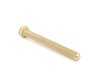 ES#4728326 - 00093300813464 - SCREW - Genuine Mercedes Benz - Mercedes Benz