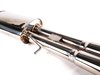 ES#429363 - 8D0071902UC - Sport Rear Muffler  - Polished stainless steel  - Genuine Volkswagen Audi - Audi