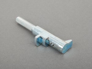 ES#2748527 - T10303BAR - DSG Clutch Retaining Bar - Holds clutch set in place during installation - Genuine Volkswagen Audi - Volkswagen