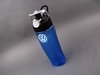 ES#1876673 - 16938 - VW Hydration Water Bottle - (NO LONGER AVAILABLE) - Volkswagen is here to help you feel your best! - DriverGear - 