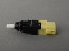 ES#1612914 - 0015456709 - Brake Light Switch  - Located behind your brake pedal - Genuine Mercedes Benz - Mercedes Benz