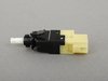 ES#1612914 - 0015456709 - Brake Light Switch  - Located behind your brake pedal - Genuine Mercedes Benz - Mercedes Benz