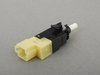 ES#1612914 - 0015456709 - Brake Light Switch  - Located behind your brake pedal - Genuine Mercedes Benz - Mercedes Benz
