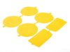 ES#1867913 - B306E-Y - Headlight Protective Film - Yellow - Euro looks and protection at the same time - Lamin-X - BMW
