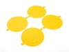 ES#1867913 - B306E-Y - Headlight Protective Film - Yellow - Euro looks and protection at the same time - Lamin-X - BMW
