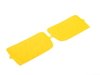ES#1867913 - B306E-Y - Headlight Protective Film - Yellow - Euro looks and protection at the same time - Lamin-X - BMW