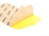 ES#1867913 - B306E-Y - Headlight Protective Film - Yellow - Euro looks and protection at the same time - Lamin-X - BMW