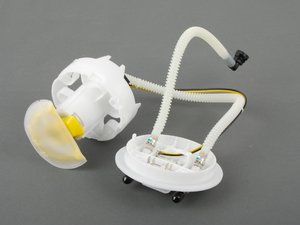 ES#2739033 - 4B0906087BF - Fuel Pump - Priced Each  - Including fuel gauge sender - VDO - Audi