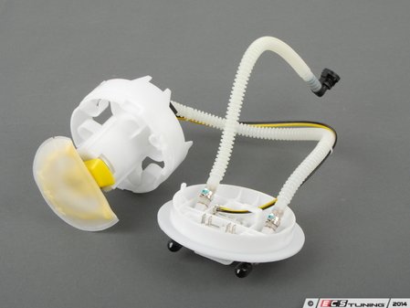 ES#2739033 - 4B0906087BF - Fuel Pump - Priced Each  - Including fuel gauge sender - VDO - Audi
