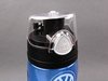 ES#1876673 - 16938 - VW Hydration Water Bottle - (NO LONGER AVAILABLE) - Volkswagen is here to help you feel your best! - DriverGear - 
