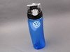 ES#1876673 - 16938 - VW Hydration Water Bottle - (NO LONGER AVAILABLE) - Volkswagen is here to help you feel your best! - DriverGear - 