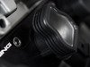 ES#2730647 - 002686ECSKT2 -  2.0T Coil Pack Conversion Kit - Anodized Black Plates With Black Coil Packs - Unload your ICM's and update your 2.7T ignition system! - ECS - Audi