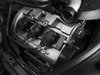 ES#2730647 - 002686ECSKT2 -  2.0T Coil Pack Conversion Kit - Anodized Black Plates With Black Coil Packs - Unload your ICM's and update your 2.7T ignition system! - ECS - Audi