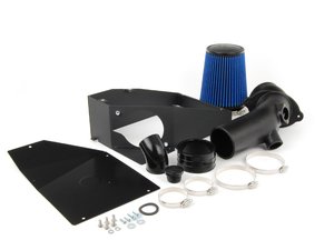 ES#1905526 - 54-11772 - Pro 5 R Stage 2 Air Intake System - Add real power that you can feel - AFE - Audi Volkswagen