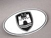 ES#1876718 - 19960 - Wolfsburg Car Magnet (NO LONGER AVAILABLE) - This is where Volkswagen all started!  - DriverGear - 