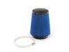 ES#3553256 - 54-11772KT - Pro 5 R Stage 2 Air Intake System - Add real power that you can feel - AFE - Volkswagen