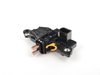 ES#2724209 - 0031546506 - Voltage Regulator  - For cars with BOSCH Alternator. - Bosch - Mercedes Benz