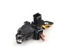 ES#2724209 - 0031546506 - Voltage Regulator  - For cars with BOSCH Alternator. - Bosch - Mercedes Benz