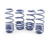 ES#11915 - 29061-1 - OE Sport Springs Set - Mild lowering for the daily driver. Average lowering of 1.0"F 1.0" R - H&R - Audi