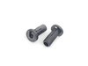ES#2593798 - 4B3121200KT1 - Radiator Installation Kit - Don't reuse old worn radiator mounts - Assembled By ECS - Audi