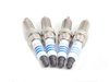ES#2730246 - 12122293697KT2 - Spark Plugs - Set Of Four - Renew the power to your engine. - Beru - MINI