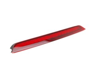 ES#1907954 - 95863105000 - Third Brake Light Assembly - Located in the rear roof spoiler - Genuine Porsche - Porsche