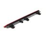 ES#1907954 - 95863105000 - Third Brake Light Assembly - Located in the rear roof spoiler - Genuine Porsche - Porsche