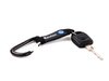 ES#1876668 - 18976 - Routan Carabineer Keytag - (NO LONGER AVAILABLE) - Keep all the keys you need in one place!  - DriverGear - 