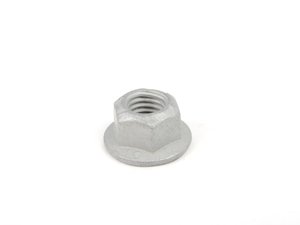 ES#1377210 - 90038000801 - Hexagon Nut - Priced Each  - M10 - Genuine Porsche - Porsche