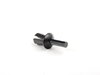ES#1512159 - 99959171240 - Plastic Expansion Rivet - Priced Each - 6 x 12mm - Genuine Porsche - Audi BMW Volkswagen Mercedes Benz MINI Porsche