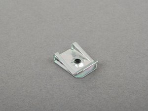 ES#1512153 - 99959169901 - SPEED NUT - Genuine Porsche - 