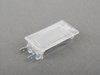 ES#1507050 - 99763220100 - Luggage/Engine compartment light assembly  - Lighting housing with bulb located in trunk or engine compartment - Genuine Porsche - Porsche