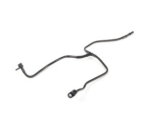 ES#1441588 - 94810602622 - Coolant Vent Line - 3-way hose for left and right cylinder heads - Genuine Porsche - Porsche