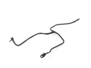 Coolant Vent Line