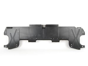 ES#1469445 - 98650411900 - rear Belly Pan - Underbody cover - Genuine Porsche - Porsche