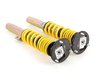 ES#2730621 - 18220823 - ST XTA Performance Coilover System - Adjustable Damping - Featuring adjustable damping and aluminum adjustable camber plates. Average lowering of 0.8-1.6"F, 0.8-1.6"R. - Suspension Techniques - BMW