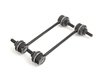 ES#2800198 - 18220831KT - ST XTA Performance Coilover System - Adjustable Damping - Featuring adjustable damping and aluminum adjustable camber plates. Average lowering of 1.6-3.1"F, 0.8-2.0"R. - Suspension Techniques - BMW