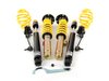 ES#2730621 - 18220823 - ST XTA Performance Coilover System - Adjustable Damping - Featuring adjustable damping and aluminum adjustable camber plates. Average lowering of 0.8-1.6"F, 0.8-1.6"R. - Suspension Techniques - BMW