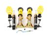 ES#2800198 - 18220831KT - ST XTA Performance Coilover System - Adjustable Damping - Featuring adjustable damping and aluminum adjustable camber plates. Average lowering of 1.6-3.1"F, 0.8-2.0"R. - Suspension Techniques - BMW