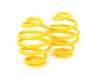 ES#2730621 - 18220823 - ST XTA Performance Coilover System - Adjustable Damping - Featuring adjustable damping and aluminum adjustable camber plates. Average lowering of 0.8-1.6"F, 0.8-1.6"R. - Suspension Techniques - BMW