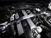 ES#2762315 - 004495ECS01 - Polished Aluminum Strut Bar Kit - Reduces chassis flex and protects strut towers from deformation or "mushrooming" - ECS - BMW