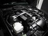 ES#2762315 - 004495ECS01 - Polished Aluminum Strut Bar Kit - Reduces chassis flex and protects strut towers from deformation or "mushrooming" - ECS - BMW