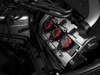 ES#2723130 - 002686ECSKT -  2.0T Coil Pack Conversion Kit - Anodized Black Plates with Red Coil Packs - Unload your ICM's and update your 2.7T ignition system! - ECS - Audi
